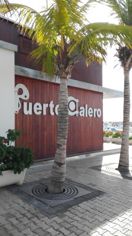 Casa Yaiza Villa Puerto Calero Exterior photo