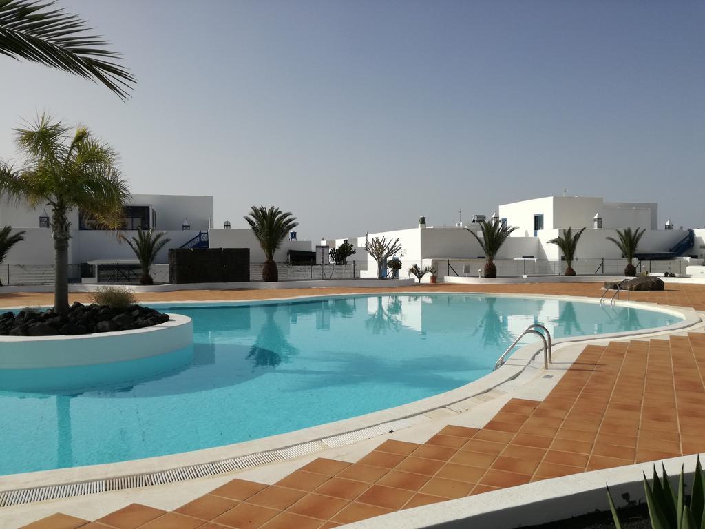 Casa Yaiza Villa Puerto Calero Exterior photo